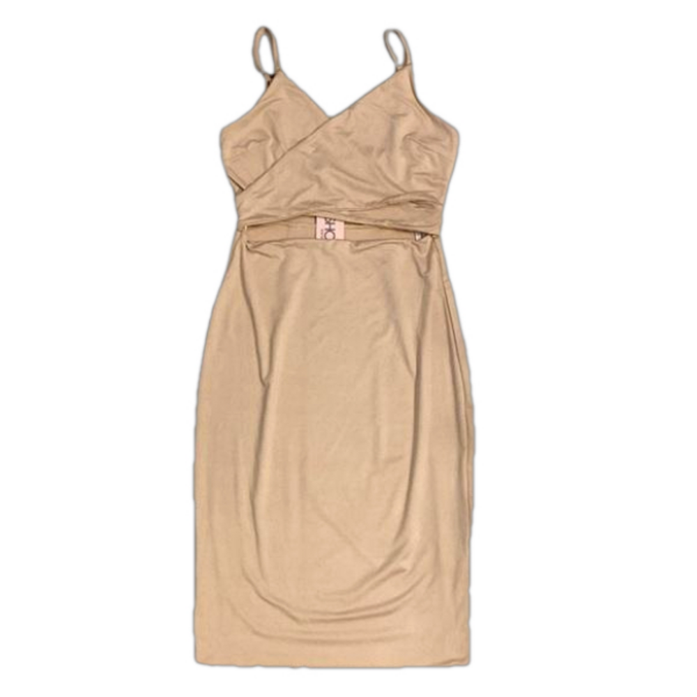 NWT Showpo Cut Out Dress